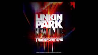 Linkin Park「New Divide」 日本語訳 高音質 トランスフォーマー lyrics HQ [upl. by Russon]