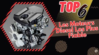 Les moteurs diesel les plus fiable [upl. by Asecnarf]