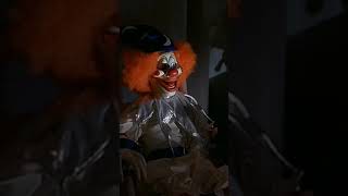 Scary Movie 2 Clown freaks me out [upl. by Harwill]