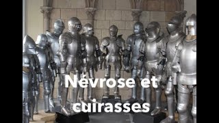 Wilhelm Reich névrose et cuirasses [upl. by Luana]