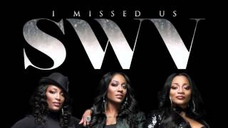 SWV quotAll About Youquot [upl. by Ender]