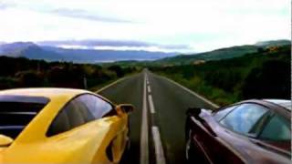 Need For Speed 2 SE  Intro Video HD 1080p [upl. by Hallam]