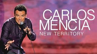 Carlos Mencia at The Orleans in Las Vegas 6252016 [upl. by Nealy]