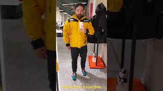 The North Face GTX Mountain Guide Insulated Jacket  Preview for You [upl. by Osana]