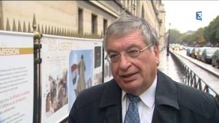 11 ans de présidence de Jacques Auxiette en Pays de la Loire [upl. by Digirb]