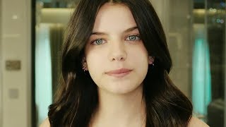 DampG Fall In Bloom Make Up Tutorial with Sonia Ben Ammar [upl. by Eednarb]