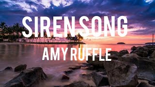 Amy Ruffle  Siren Song Full Mako Mermaids  Hundred Hymns [upl. by Shornick413]