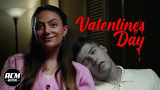 Valentines Day  Short Horror Film [upl. by Cheke]