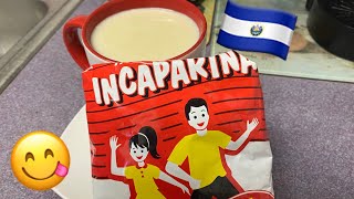 ✅ATOL DE INCAPARINARECETA FÁCIL DE PREPARAR 😋 [upl. by Natalie]