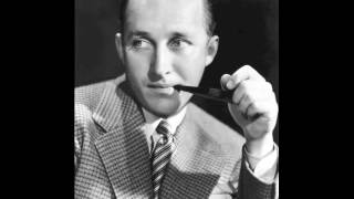 Anniversary Song 1947  Bing Crosby [upl. by Tannie]