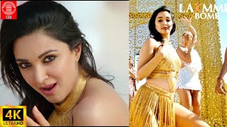 Hot Hindi Song HD 4k New Hindi Item Song 2020 Item Song 2020 Kiara Advani Item Song Burj Khalifa [upl. by Samson]