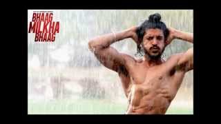 Bhaag Milkha Bhaag Rock Version audio song [upl. by Janyte272]