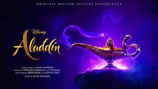 A Whole New World  Aladdin 2019 Soundtrack [upl. by Ailenroc]