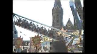 Kermis Tilburg 1994 [upl. by Notnyw378]