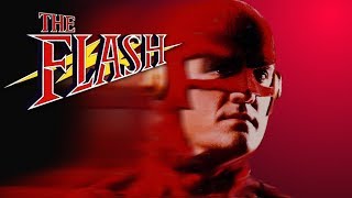 The Flash 1990 Opening [upl. by Nirrok680]