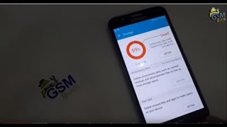 Storage Space running out almost full on Samsung Galaxy 2016  2017 How to Fix Error Gsm Guide [upl. by Elletse]