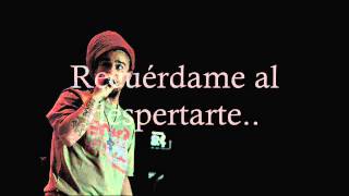 Eso lo se muy bien  Dread Mar I Letra [upl. by Notffilc517]