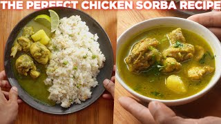 The perfect chicken sorba recipe [upl. by Kling255]