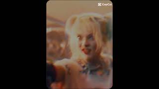 Harley Quinn Margot Robbie harleyquinn suicidesquad [upl. by Aridatha]