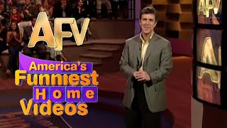 Americas Funniest Home Videos  Episode 2011 [upl. by Heise]