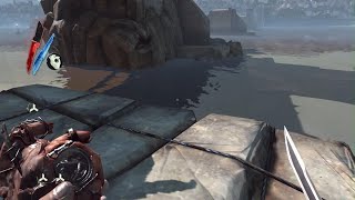 Dishonored Definitive Edition Walkthrough Part 5 [upl. by Malinowski]