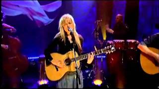 Ilse De Lange  All The Answers Live  Club MTV [upl. by Yesnyl]