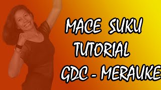 TUTORIAL MACE SUKUCAECILIAGDC MERAUKE PAPUA [upl. by Scrivings]