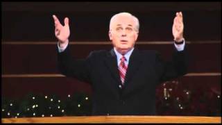 The Theology of Christmas  John MacArthur Philippians 2511 CC [upl. by Fesoy137]