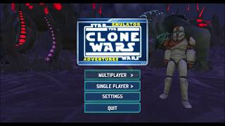 Clone Wars Adventures is FINALLY BACK [upl. by Tergram]