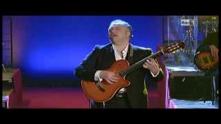 Francesco Buzzurro in Libertango di Astor Piazzolla dedicata a Papa Francesco [upl. by Nylemaj]