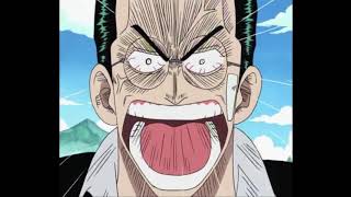 One Piece  Captain Kuro Arrives on the Slope Dub [upl. by Celik]