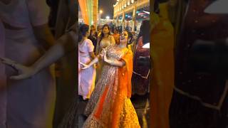 Chhori Jail Karawegi Re Vinu Gaur  Haryanvi Wedding Dance [upl. by Dnalyk391]