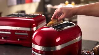 KitchenAid® Proline Series Toasters [upl. by Kcered663]