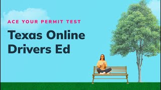 Aceables All New Teen Drivers Ed Course Demo [upl. by Arin]