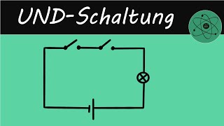 UNDSchaltung  Aufbau Eigenschaften Anwendung [upl. by Christianna]