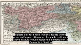 Triplice Alleanza 1882 [upl. by Brittne]