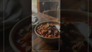 Chili con Carne Das beste Rezept für ein herzhaftes und würziges Essen 🌶️🍛 [upl. by Philina162]