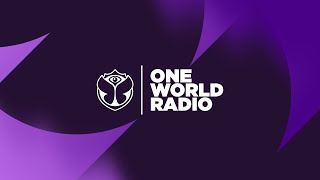 Tomorrowland  One World Radio [upl. by Arytahs718]