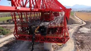 ACCIONA Infrastructure Corporate Video [upl. by Portingale]