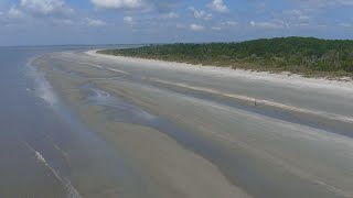 At least 7 dead after ferry dock gangway collapses on Georgia’s Sapelo Island [upl. by Tran318]