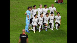 選手入場、キックオフ～2024年9月28日 ヴィッセル神戸vs浦和レッズ [upl. by Akili]