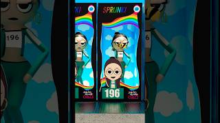 SPRUNKI 196 SQUID GAME 🐝sprunki incredibox squidgame2 [upl. by Nolubez673]