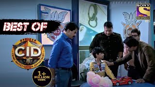 Best of CID सीआईडी  The Child Trafficking Mystery  Full Episode [upl. by Shanta]