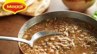 MAGGI Ramadan Recipes  Chicken Madrouba مضروبة الدجاج [upl. by Leamiba850]