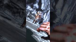 Kratos killed Poseidon  God of War lll Remastered  PS5 [upl. by Vanessa]