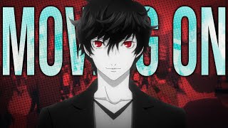 Its time to move on from Persona 5 [upl. by Rehpotsirhc]