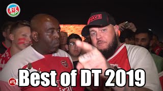 Best DT Rants of 2019  AFTV [upl. by Akela]