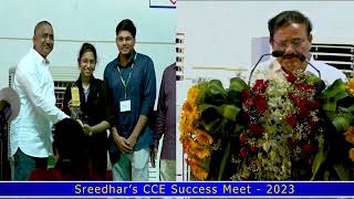 Glimpse of Success Meet  2023 [upl. by Adel]