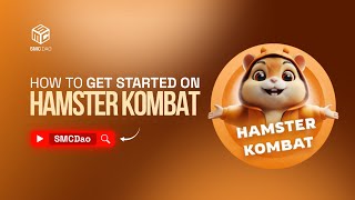 How To Get Started On Hamster Combat [upl. by Etheline]