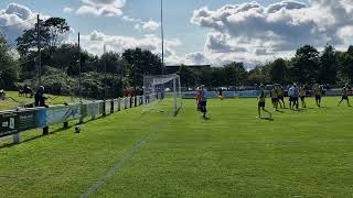 Boldon CA v Seaham Red Star  24th August 2024 [upl. by Julissa]